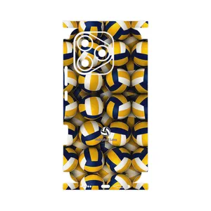 MAHOOT Volleyball-FullSkin Cover Sticker for Honor 400 Lite