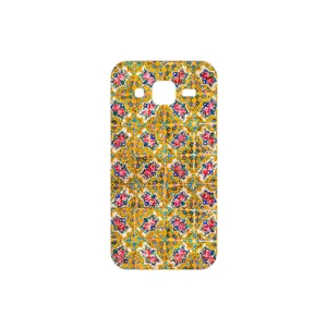 MAHOOT Iran Tile 15 Cover Sticker for Samsung Galaxy Core Prime