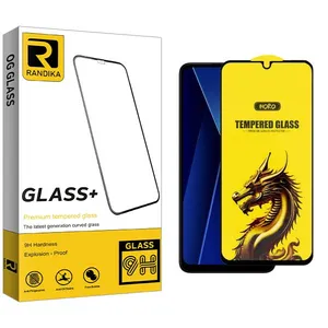 Randika RK Y-Horo Screen Protector For Xiaomi poco c65