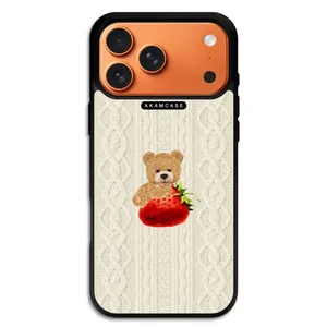 AKAM AMC-WA17PROMAX-TRICOT-27 Cover For Apple iPhone 17 Pro Max