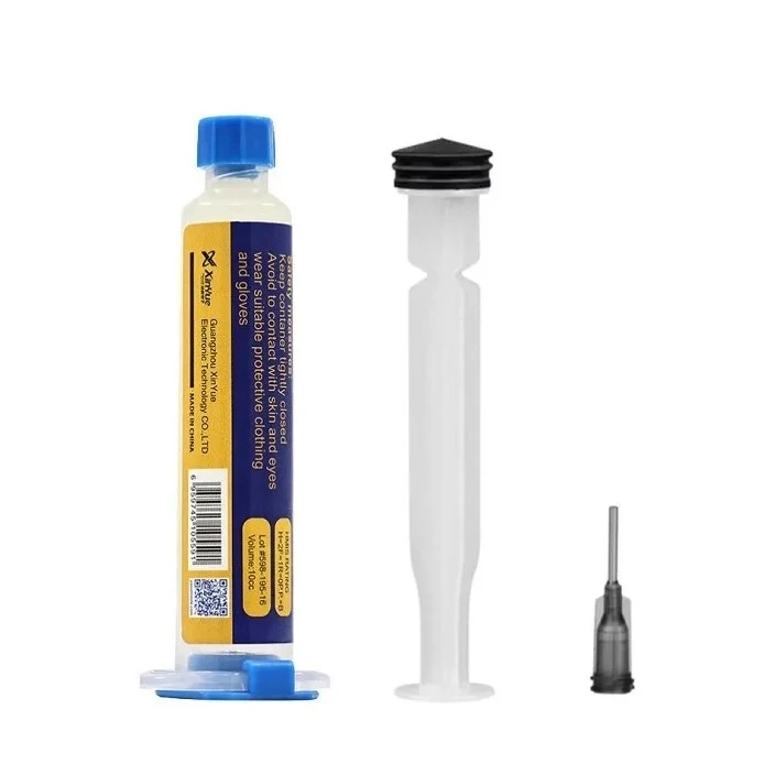 خمیر فلاکس یاکسون مدل YX-559 حجم 10 میلی لیتر