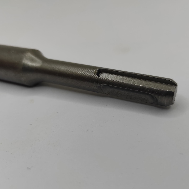 مته چهار شیار فرد کد 014-460 سایز 14 میلیمتر