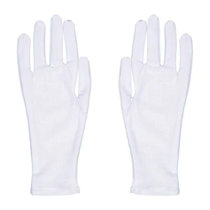 دستکش زنانه مدل نخی