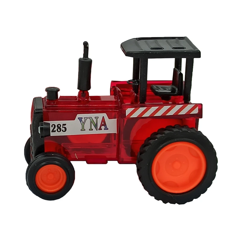 ماشین بازی طرح تراکتور مدل 285 کد 11012