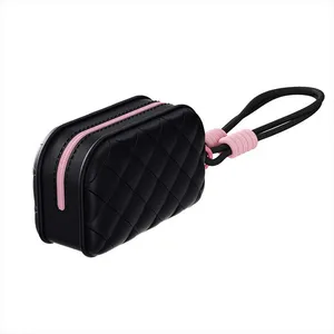 کیف لوازم آرایش زنانه مدل Korean Style