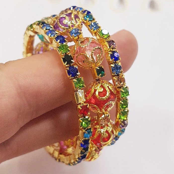 دستبند دخترانه مدل P500