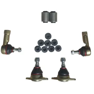 مجموعه جلوبندی کد 9307 مناسب برای آردی و روا بسته 14 عددی