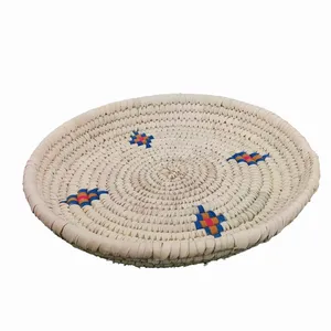 سینی حصیری کد 105