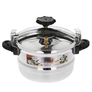 زودپز پر مدل autoclave گنجایش 3 لیتر