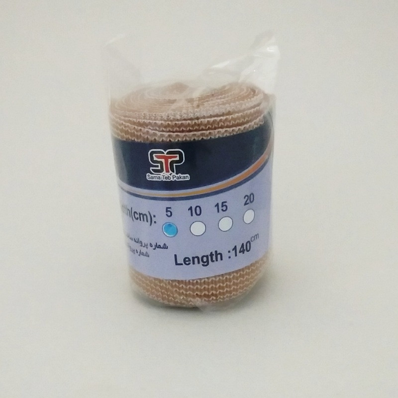 باند کشی سما طب پاکان مدل PK-10