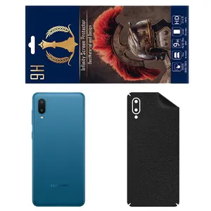 INFINITI PRO CH Back Skin For Samsung Galaxy A02