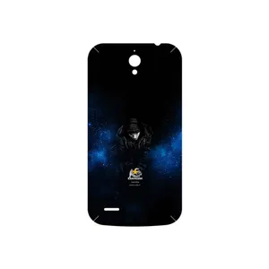 MAHOOT Eminem Cover Sticker for Huawei Ascend G610