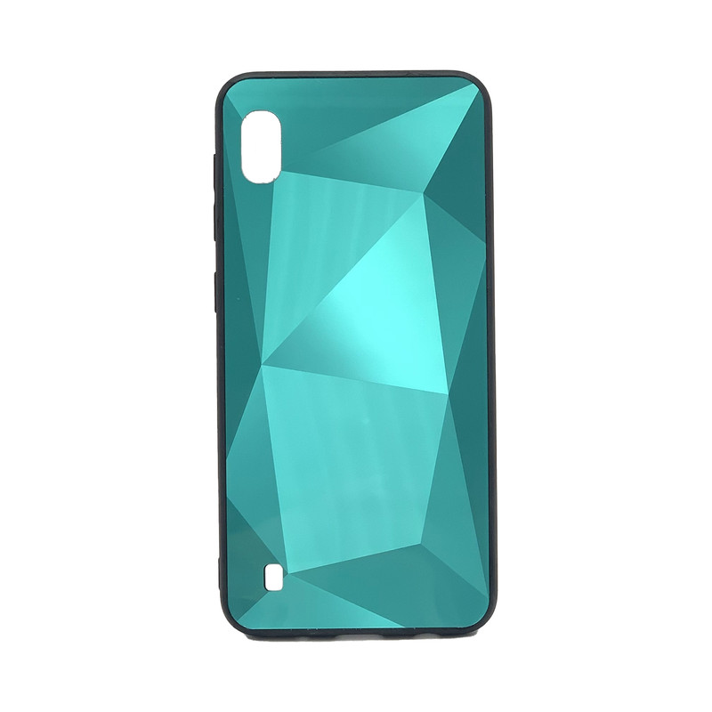 کاور طرح الماسی مدل RTR2 مناسب برای گوشی موبایل سامسونگ Galaxy A10