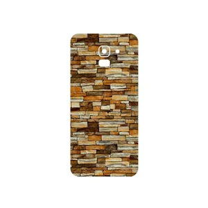 MAHOOT brickwall Cover Sticker for Samsung Galaxy J6