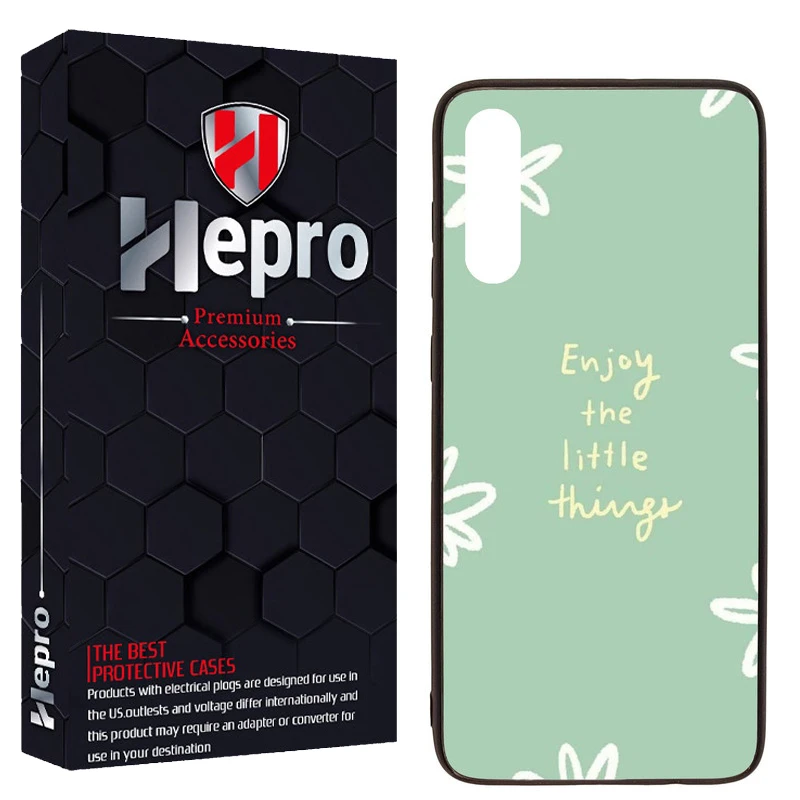 کاور هپرو طرح فانتزی مدل TPU مناسب برای گوشی موبایل سامسونگ Galaxy A50 / A50S / A30S