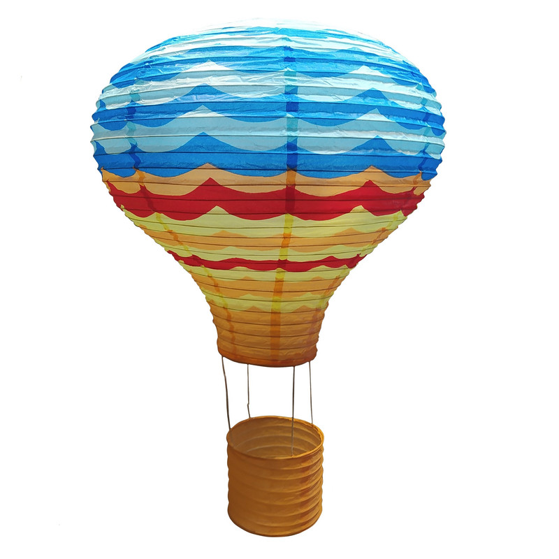 آویز تزئینی اتاق کودک مدل Dream Baloon