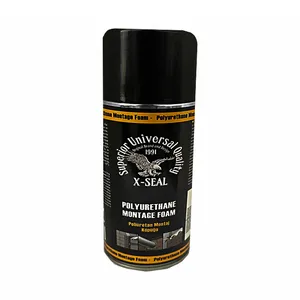 اسپری فوم ایکسل کد XSL-300ML حجم 300 میلی لیتر