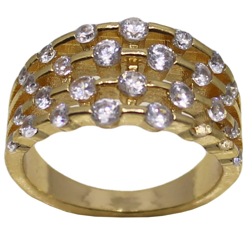 انگشتر زنانه کد RKH_771 انگشتر زنانه کد RKH_771