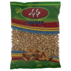 بادام هندی شور چاپار - 800 گرم