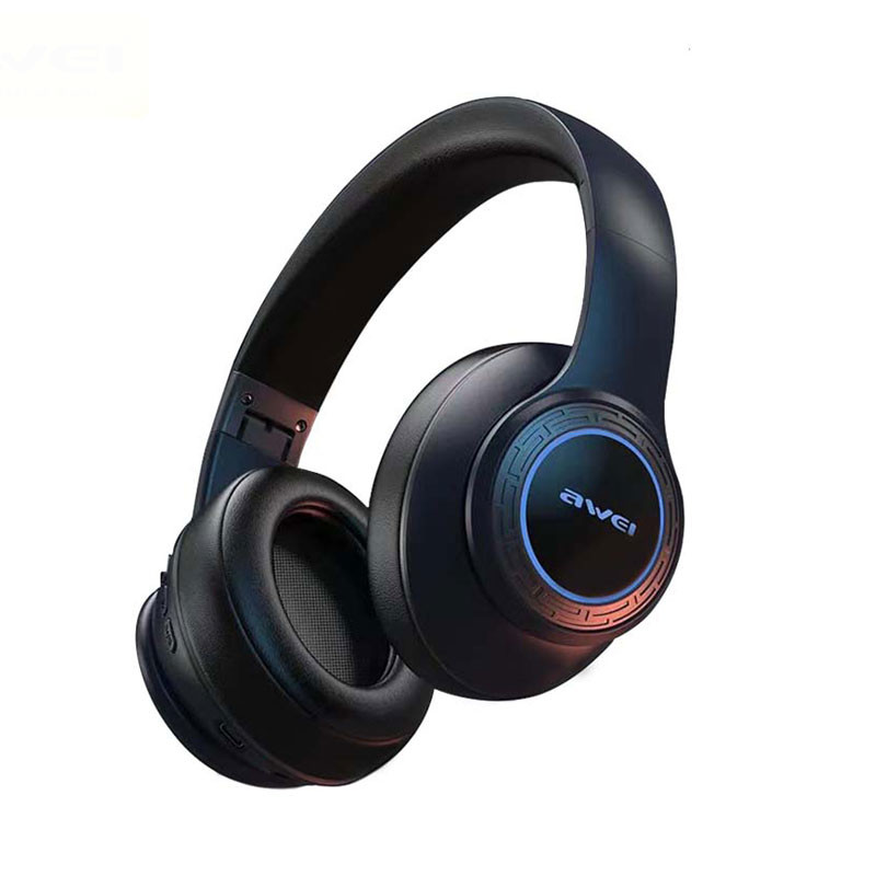 هدست بی سیم اوی مدل FAN DYNAMIC A300 BL WIDE