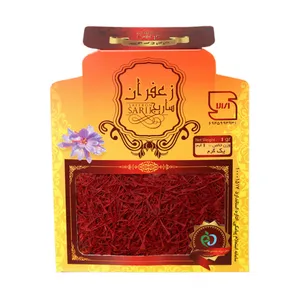 زعفران ساریج - 4.608 گرم