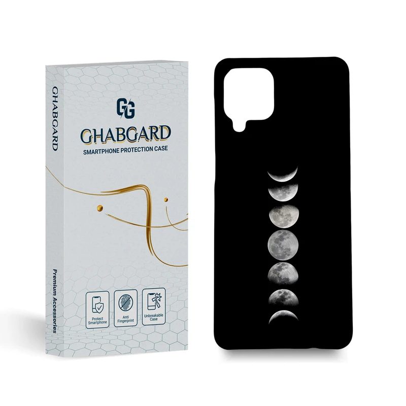    کاور قاب گارد مدل ساده مناسب برای گوشی موبایل سامسونگ Galaxy m62  