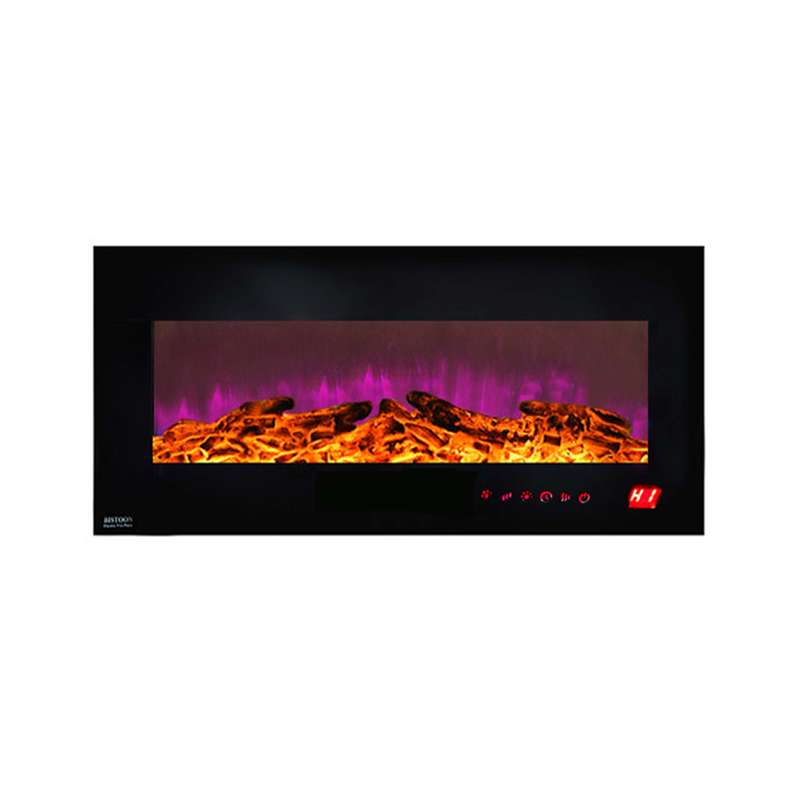 شومینه دیواری برقی شومینه بیستون مدل H.A_90_T_wifi_K_L4.bs