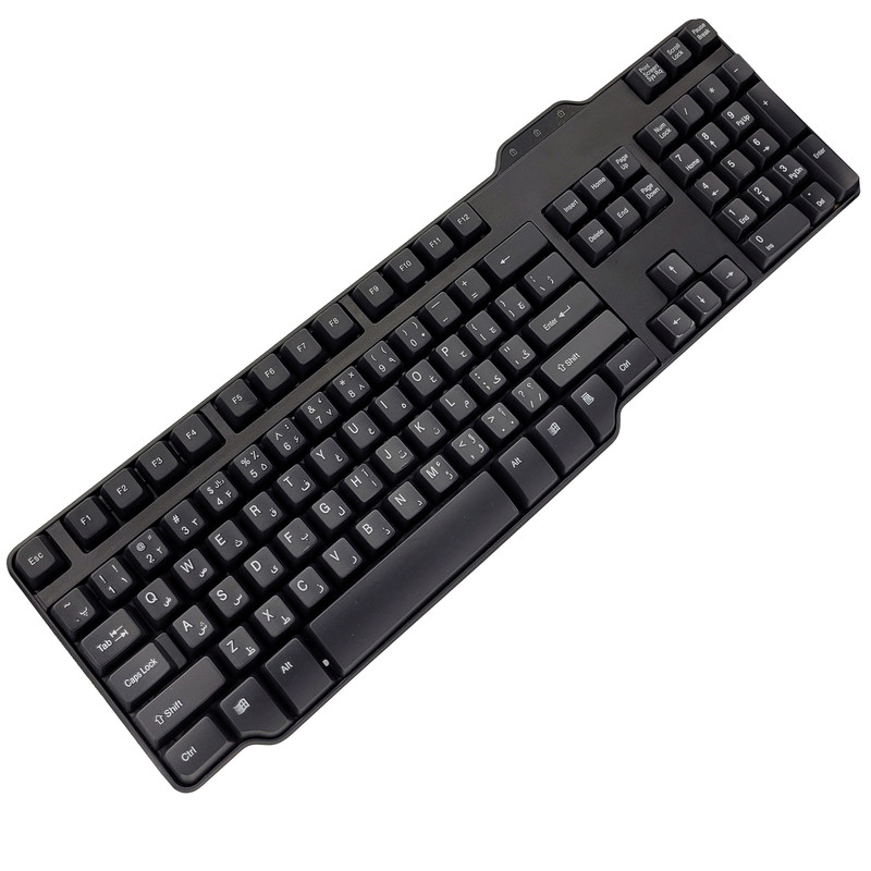 کیبورد مدل DELLSK 2