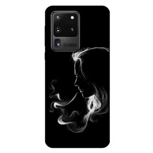Megafone 8261 Cover For Samsung Galaxy S20 Ultra