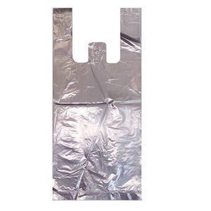 نقد و بررسی کیسه خرید مدل 25x35 مجموعه 200 عددی توسط خریداران