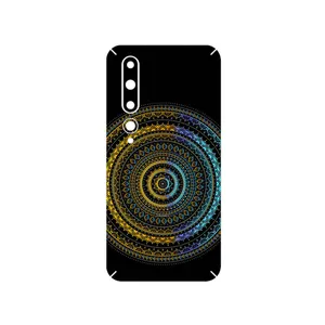 MAHOOT Mandala Design 2 Cover Sticker for Xiaomi Mi 10 5G