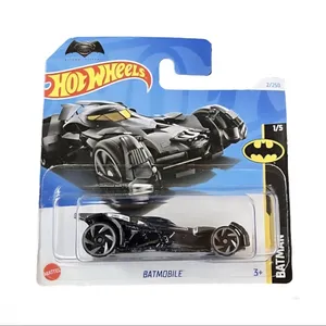 ماشین بازی هات ویلز مدل بتموبیل