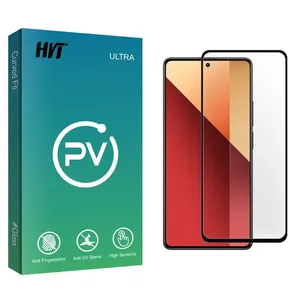 HVT PV FullGlue Screen Protector For LG Redmi Note 13 4G