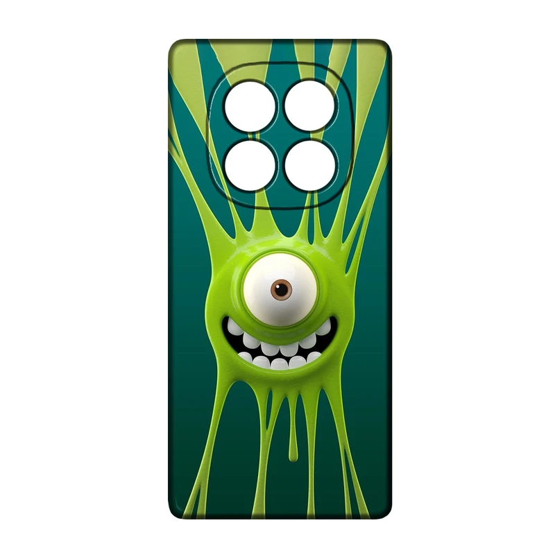 کاور طرح مایک کد 442 مناسب برای گوشی موبایل شیائومی Redmi Note 14 Pro Plus