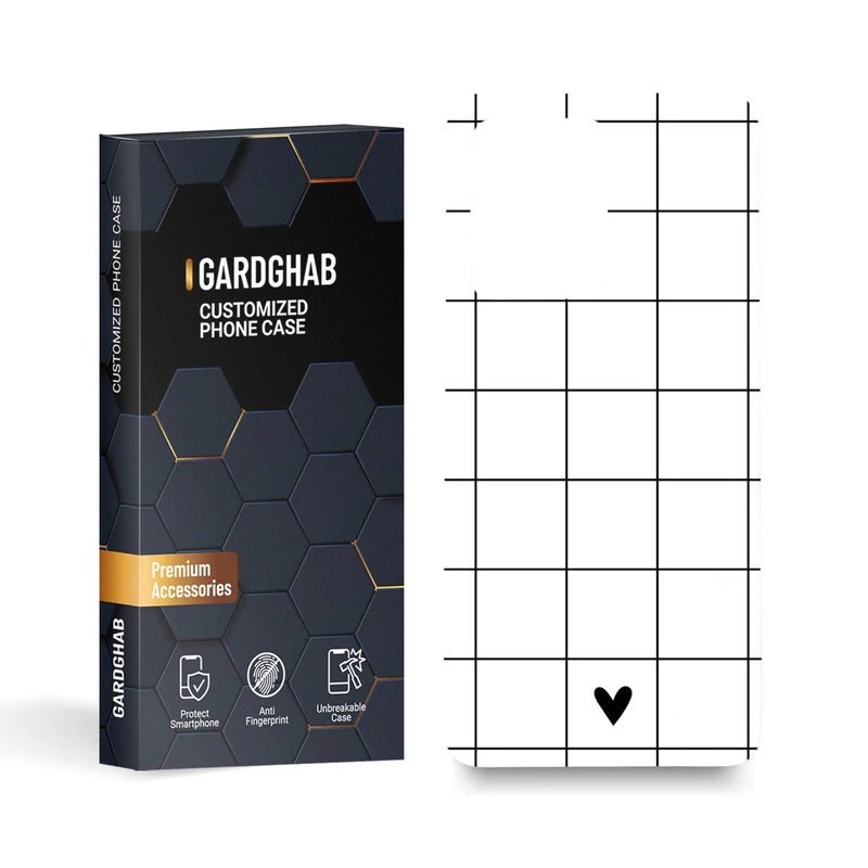  کاور گارد قاب مدل ساده  مناسب برای گوشی موبایل شیائومی redmi note 12pro 5g