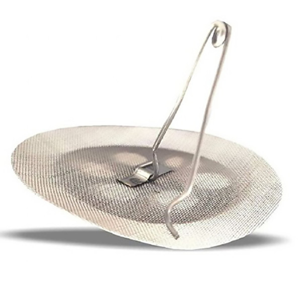 صافی قوری مدل دایره ای مجموعه 10 عددی