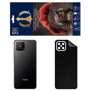 INFINITI PRO SD Back Skin For HONOR Play 5 5G