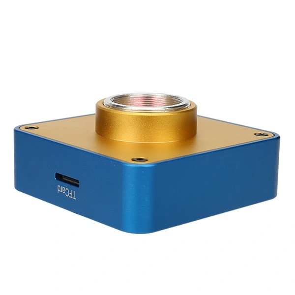 دوربین دیجیتال میکروسکوپ مکانیک مدل DX-480