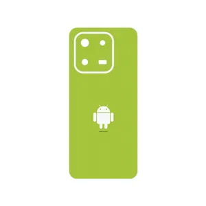 MAHOOT Andorid Cover Sticker for Honor X7d 4G
