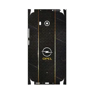 MAHOOT OPEL-FullSkin Cover Sticker for HTC U11