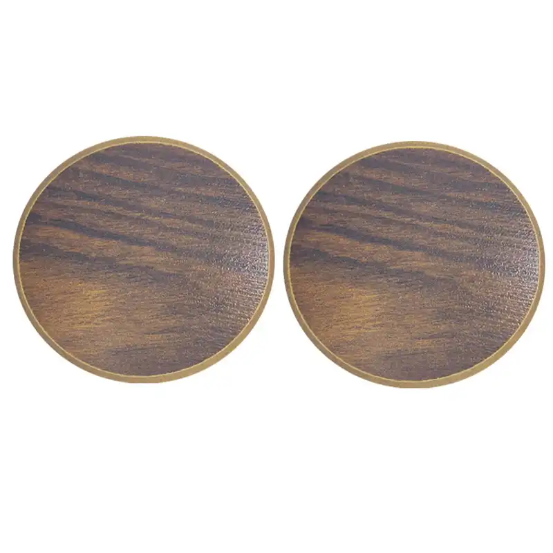 اسلایس چوبی مدل پاییز 1 مجموعه 2 عددی