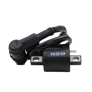 نقد و بررسی کوئل برق تک فیش موتورسیکلت اونو مدل 042 مناسب برای هوندا 125 توسط خریداران