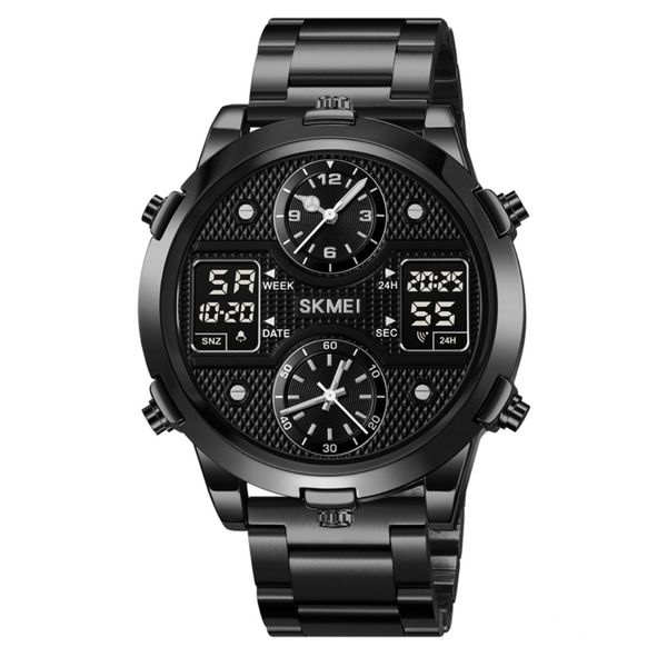 ساعت مچی عقربهای مردانه کوارتز اسکمی مدل 2212BB