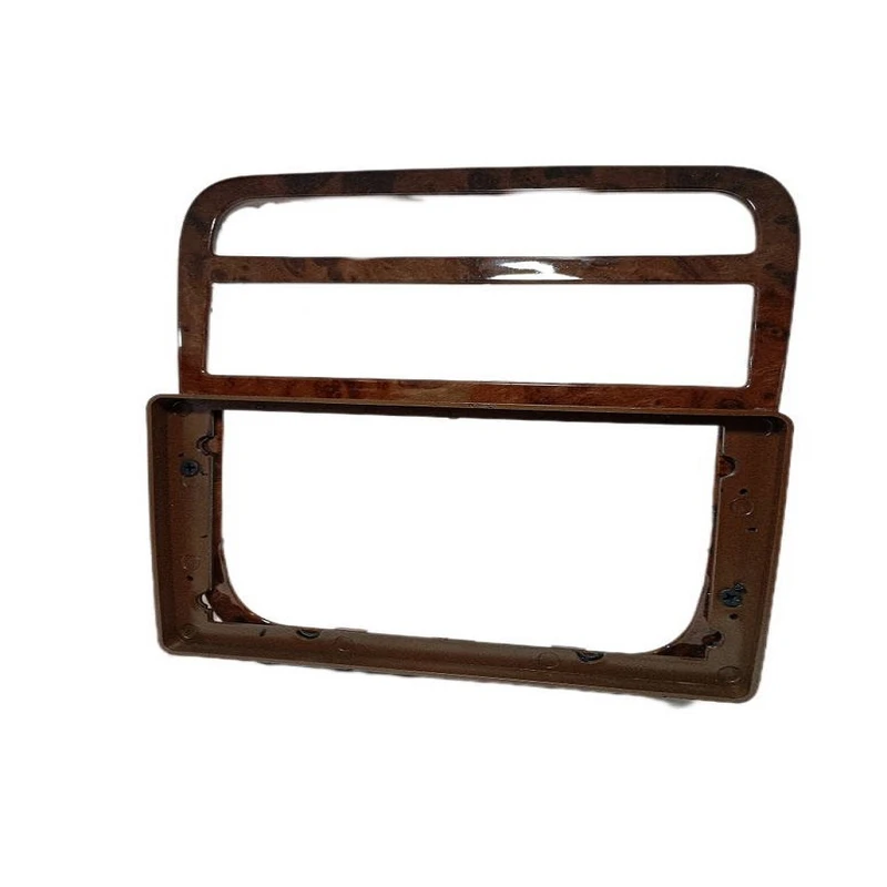 قاب مانیتور پایین کد 983 مناسب برای سمند