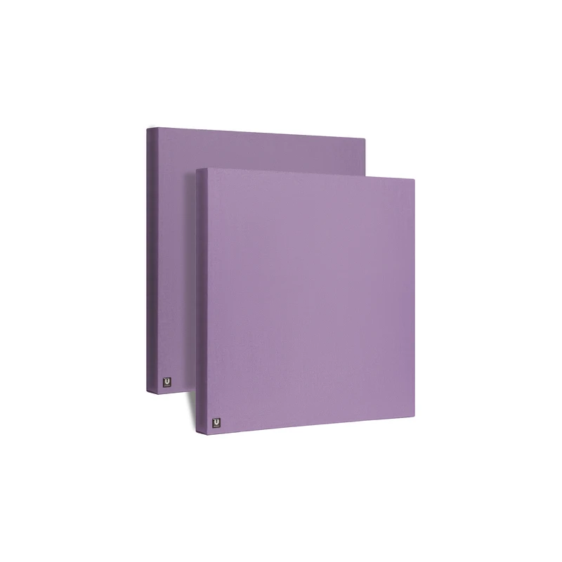 پنل آکوستیک وکووال مدل 1017 G-FAB Lite بسته 2 عددی