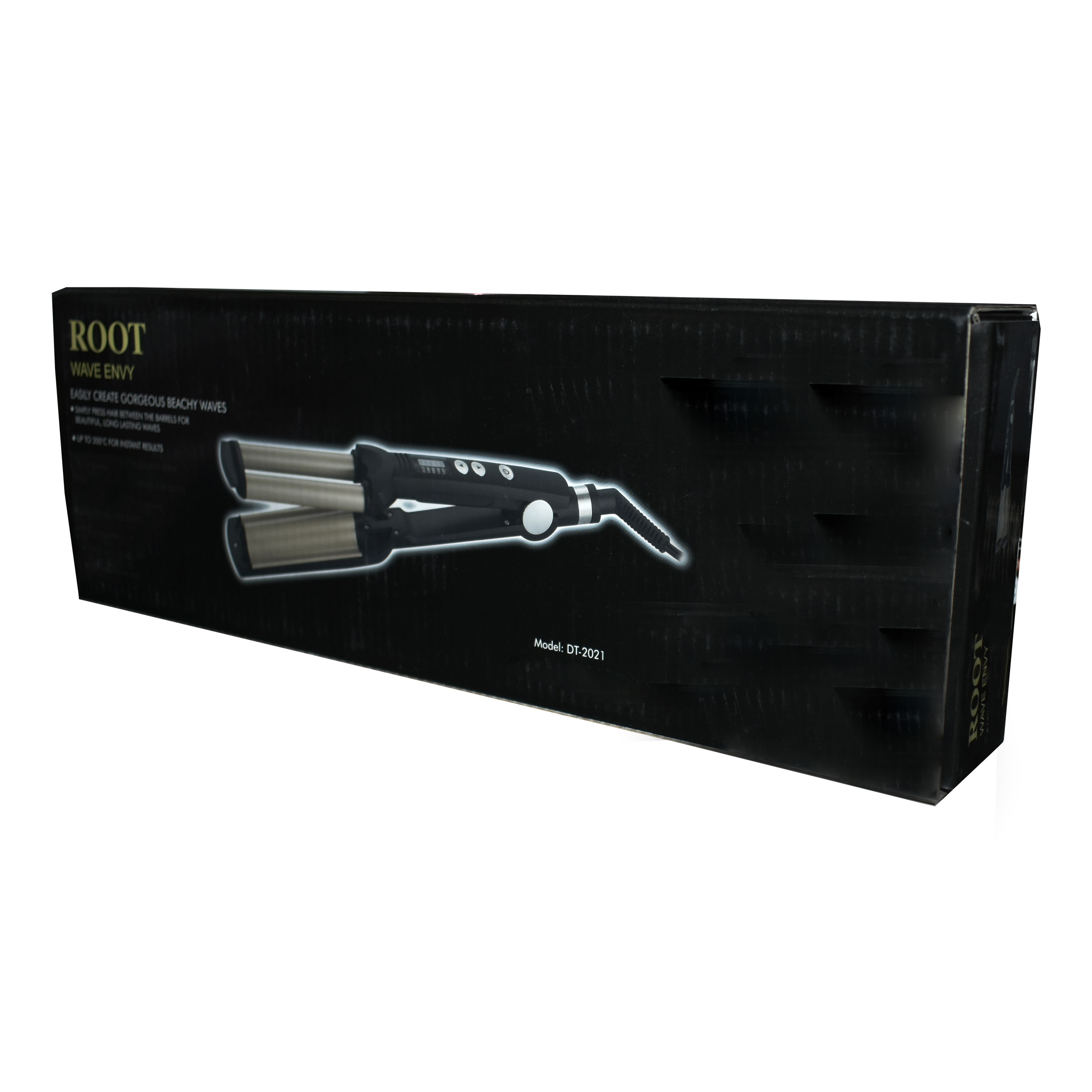 حالت دهنده مو روت مدل DT-2021 حالت دهنده مو روت مدل DT-2021