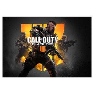 نقد و بررسی پوستر مدل Call of Duty کال آف دیوتی 2232 توسط خریداران