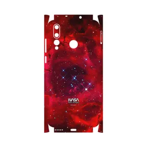 MAHOOT Universe b NASA 10-FullSkin Cover Sticker for Huawei Nova 4