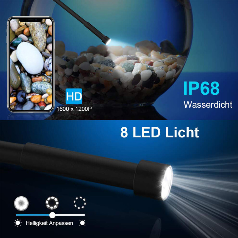 هدایت سنج فلزات یوزنیرن مدل ueznirn 02