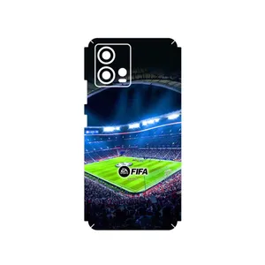 MAHOOT FIFA Soccer Game Series Cover Sticker for Motorola Edge 30 Fusion